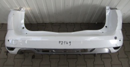 Zderzak tył Renault Megane IV 4 Kombi GT LINE 16-