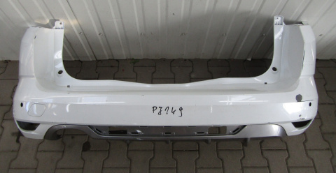 Zderzak tył Renault Megane IV 4 Kombi GT LINE 16-