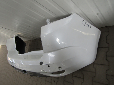 Zderzak tył Renault Megane IV 4 Kombi GT LINE 16-