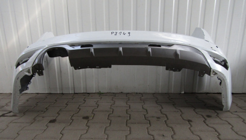 Zderzak tył Renault Megane IV 4 Kombi GT LINE 16-