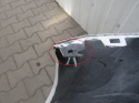 Zderzak tył Renault Megane IV 4 Kombi GT LINE 16-