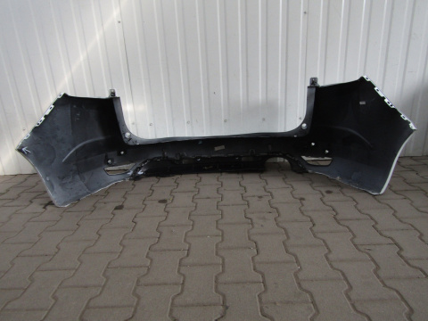 Zderzak tył Renault Megane IV 4 Kombi GT LINE 16-
