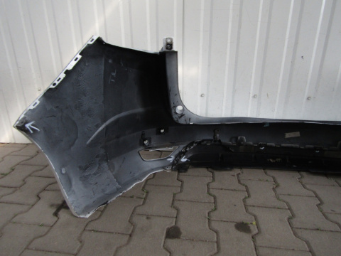 Zderzak tył Renault Megane IV 4 Kombi GT LINE 16-