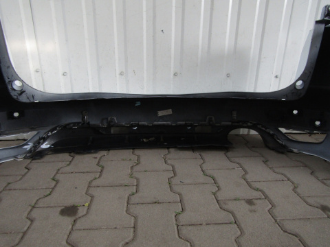 Zderzak tył Renault Megane IV 4 Kombi GT LINE 16-