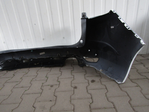 Zderzak tył Renault Megane IV 4 Kombi GT LINE 16-