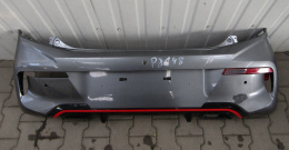 Zderzak tył tylny KIA PICANTO III 3 GT LINE LIFT 20-