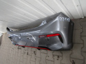 Zderzak tył tylny KIA PICANTO III 3 GT LINE LIFT 20-