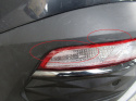 Zderzak tył tylny Hyundai Tucson 4 IV 20-