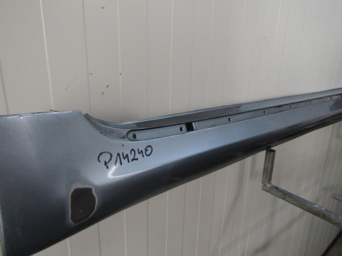 Listwa progowa prawa Lexus is220 is250 is350 06-13