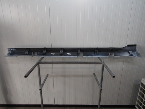 Listwa progowa prawa Ford Fiesta MK8 ST 5D 18-