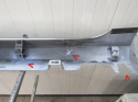 Listwa progowa prawa Ford Fiesta MK8 ST 5D 18-