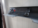 Listwa progowa prawa Ford Fiesta MK8 ST 5D 18-