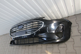 Zderzak przód Ford Fiesta MK8 VIII LIFT 21-