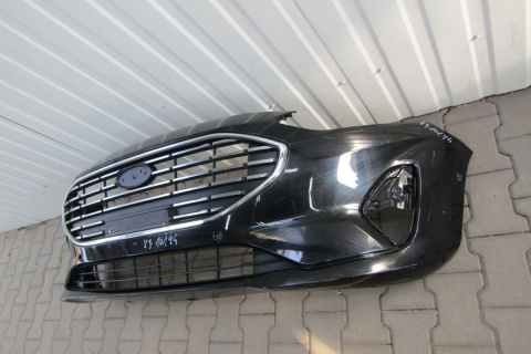 Zderzak przód Ford Fiesta MK8 VIII LIFT 21-