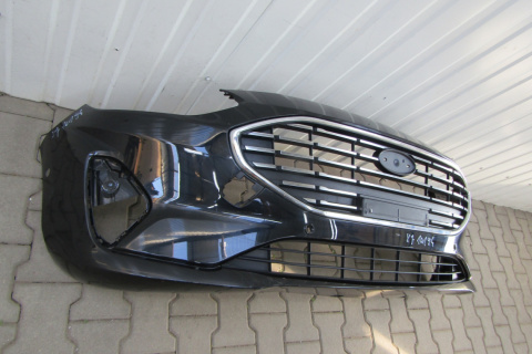 Zderzak przód Ford Fiesta MK8 VIII LIFT 21-