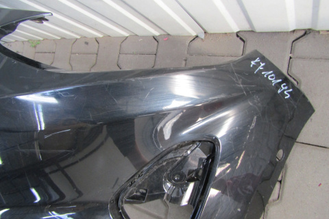 Zderzak przód Ford Fiesta MK8 VIII LIFT 21-
