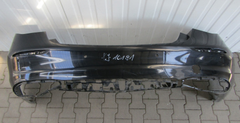 Zderzak tył tylny Mercedes S-Klasa W223 223 21-