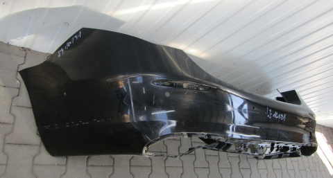 Zderzak tył tylny Mercedes S-Klasa W223 223 21-