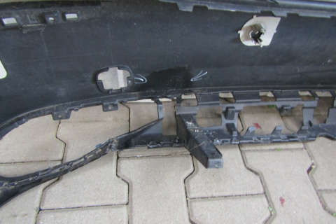 Zderzak tył tylny Mercedes S-Klasa W223 223 21-