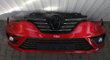Zderzak przód przedni Renault Megane IV 4 16-20