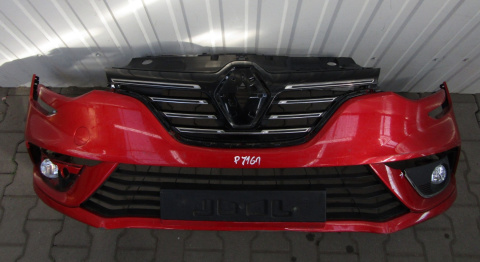 Zderzak przód przedni Renault Megane IV 4 16-20
