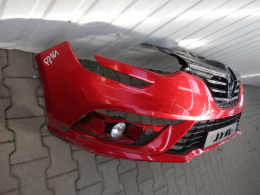 Zderzak przód przedni Renault Megane IV 4 16-20