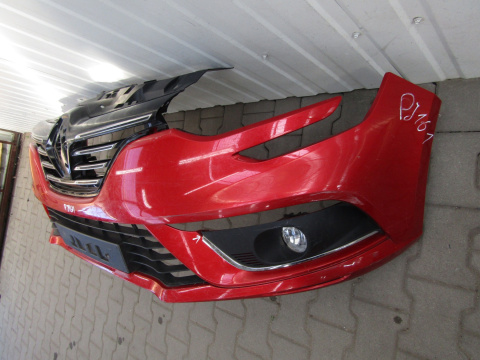Zderzak przód przedni Renault Megane IV 4 16-20