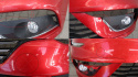 Zderzak przód przedni Renault Megane IV 4 16-20