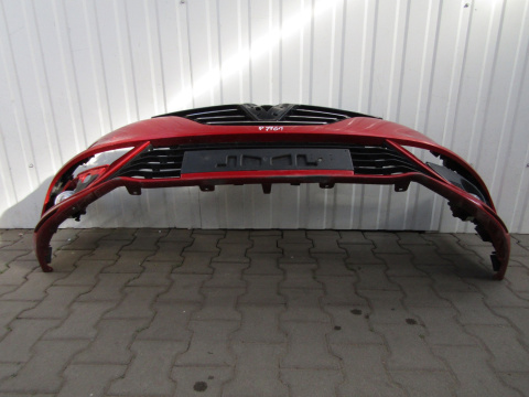 Zderzak przód przedni Renault Megane IV 4 16-20