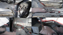 Zderzak przód przedni Renault Megane IV 4 16-20