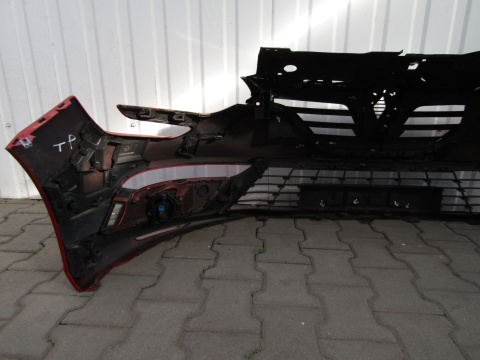 Zderzak przód przedni Renault Megane IV 4 16-20