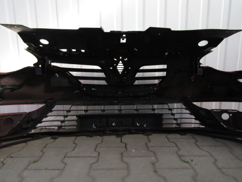 Zderzak przód przedni Renault Megane IV 4 16-20