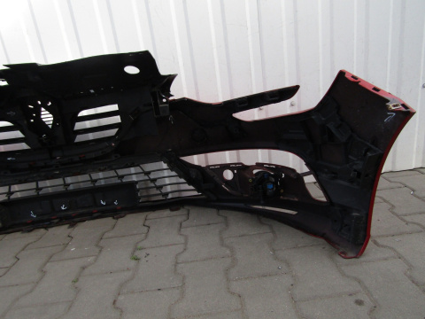 Zderzak przód przedni Renault Megane IV 4 16-20