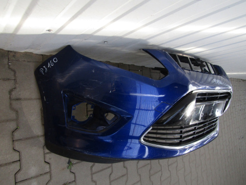 Zderzak przód przedni FORD C-MAX II MK2 10-14