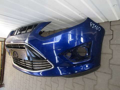 Zderzak przód przedni FORD C-MAX II MK2 10-14