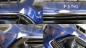 Zderzak przód przedni FORD C-MAX II MK2 10-14