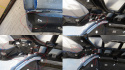 Zderzak przód przedni FORD C-MAX II MK2 10-14