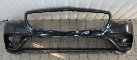 Zderzak przód przedni Mercedes SLK W172 AMG Lift 16-