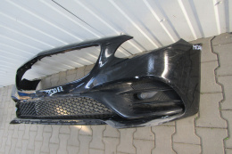 Zderzak przód przedni Mercedes SLK W172 AMG Lift 16-