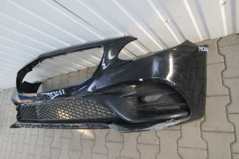 Zderzak przód przedni Mercedes SLK W172 AMG Lift 16-