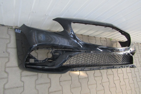 Zderzak przód przedni Mercedes SLK W172 AMG Lift 16-