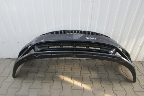 Zderzak przód przedni Kia Optima IV 4 lift 18-