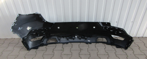 Zderzak tył tylny Renault Captur II 2 RS LINE 19-