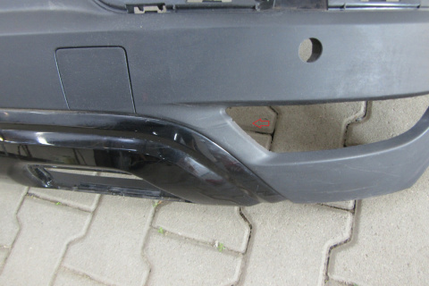 Zderzak tył tylny Renault Captur II 2 RS LINE 19-