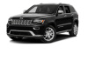 Kratka środkowa Jeep Grand Cherokee WK2 LIFT SUMMIT LIFT 13-