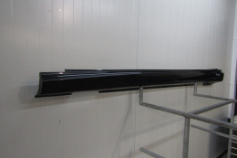 Listwa progowa lewa Mercedes CLA 117 próg 13-19