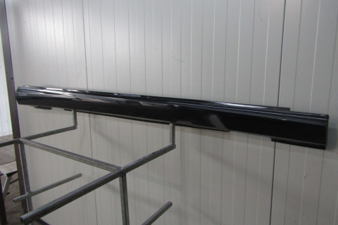 Listwa progowa prawa Mercedes CLA 117 próg 13-19