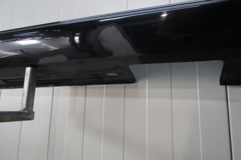 Listwa progowa prawa Mercedes CLA 117 próg 13-19