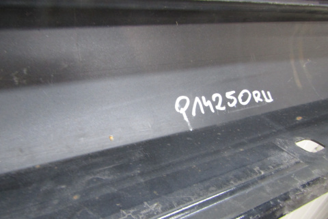 Listwa progowa prawa Mercedes CLA 117 próg 13-19