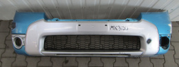 Zderzak przód przedni Ford Ranger 2 II Lift 09-12